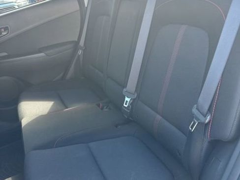 Used 2023 Hyundai Kona N Line w/ Winter Weather Package AWD/4WD image 24