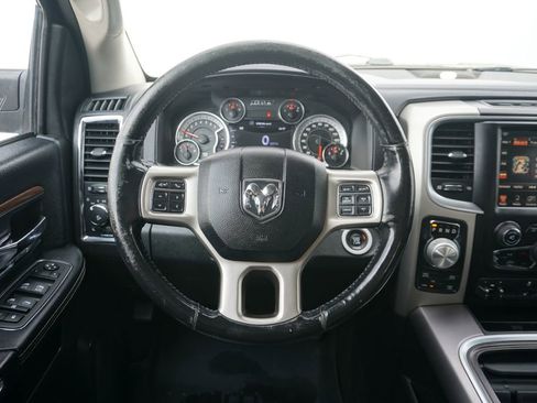 Used 2014 RAM 1500 Laramie w/ Convenience Group AWD/4WD image 14