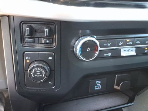 Used 2023 Ford F150 XLT w/ Equipment Group 301A Mid image 25