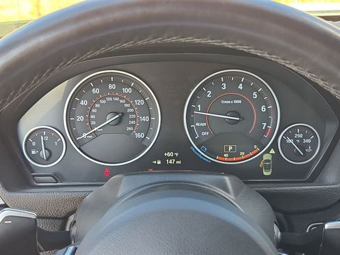 Used 2018 BMW 430i xDrive Convertible image 24