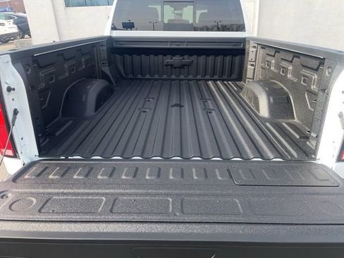 New 2026 Chevrolet Silverado 2500 LTZ w/ LTZ Premium Package AWD/4WD image 17