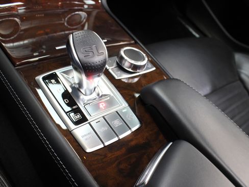 Used 2019 Mercedes-Benz SL 450 SL 450 Driver Assistance w/ Premium Package image 71