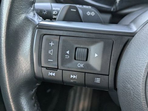 Used 2024 Nissan Pathfinder SV image 20