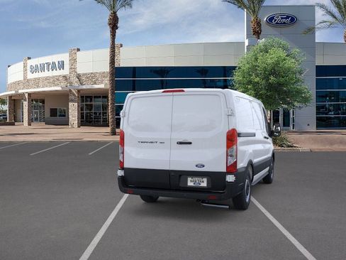 New 2026 Ford Transit 150 150 image 8