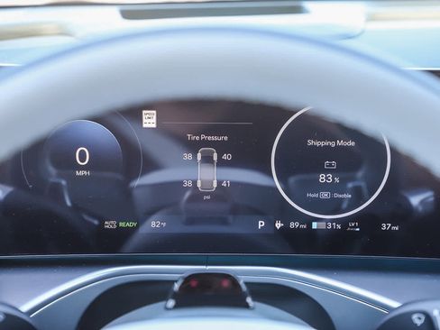 New 2026 Hyundai Ioniq 9 Calligraphy image 27