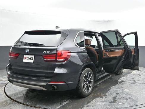 Used 2017 BMW X5 xDrive35i image 38