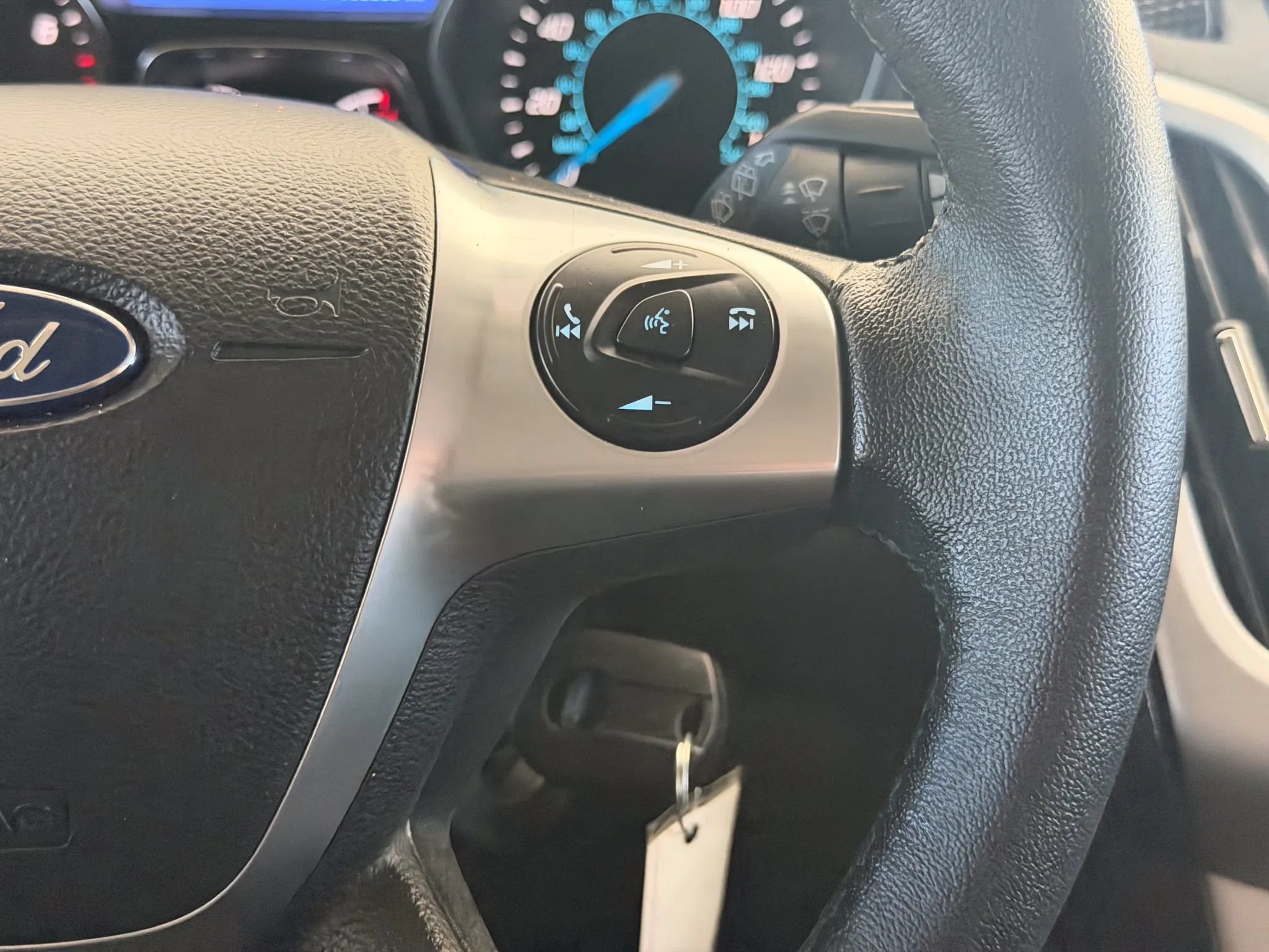 Used 2014 Ford Focus SE w/ Equipment Group 201A FWD image 31