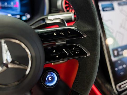 Used 2025 Mercedes-Benz AMG GT 63 S image 43