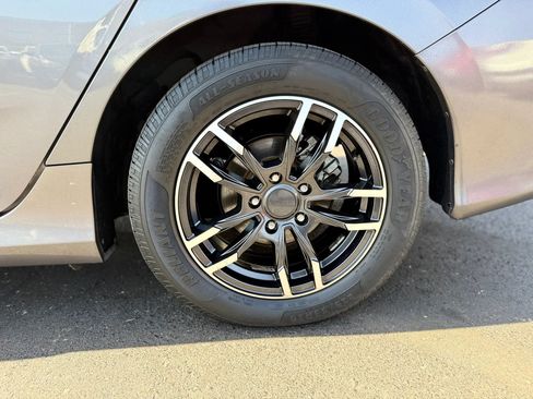Used 2018 Honda Civic LX image 39