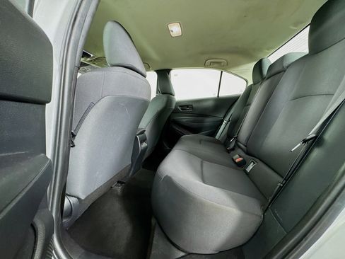 Certified 2024 Toyota Corolla LE FWD image 22