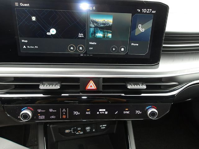 Used 2025 Kia K5 GT FWD image 18