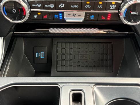 Used 2024 Ford F150 Raptor AWD/4WD image 29