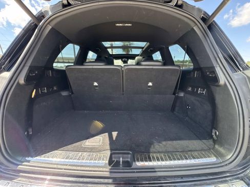 Used 2022 Mercedes-Benz GLS 450 4MATIC image 8