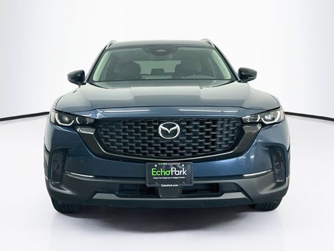 Used 2025 MAZDA CX-50 AWD 2.5 S w/ Preferred Package image 2