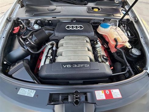Used 2007 Audi A6 3.2 image 22