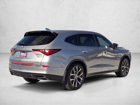 Used 2024 Acura MDX SH-AWD w/ Technology Package image 5