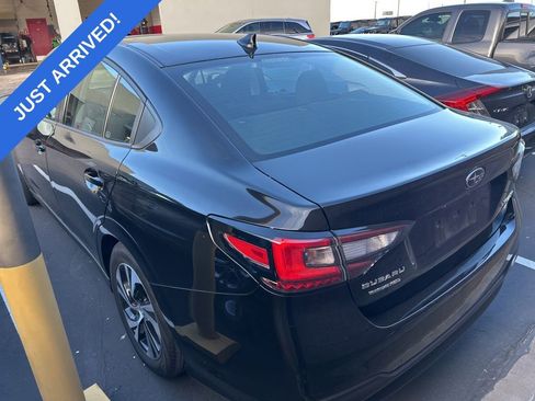 Used 2024 Subaru Legacy image 4