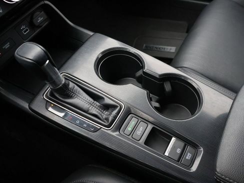 Certified 2024 Honda Civic EX-L image 23