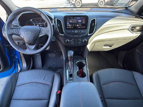 Used 2024 Chevrolet Equinox RS w/ RS Plus Package image 26