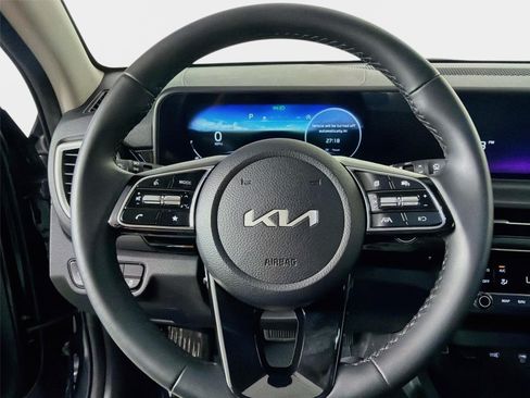 Certified 2024 Kia Seltos S AWD/4WD image 12