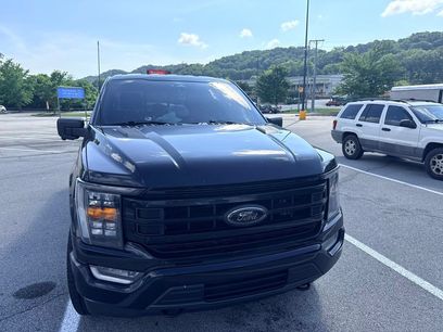 Used 2022 Ford F150 XLT w/ Equipment Group 302A High