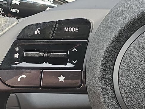 New 2026 Hyundai Elantra Sport FWD image 23