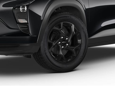 New 2026 Chevrolet Trax LT w/ Driver Confidence Package FWD image 28