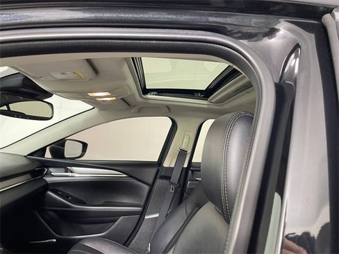 Used 2021 MAZDA MAZDA6 Grand Touring image 17