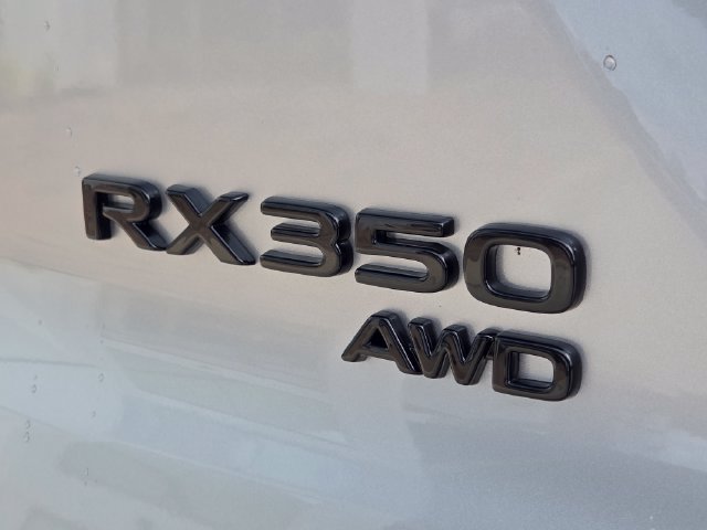 New 2026 Lexus RX 350 Premium Plus w/ Convenience Package AWD/4WD image 28