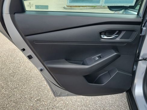 Used 2024 Honda Accord LX image 13