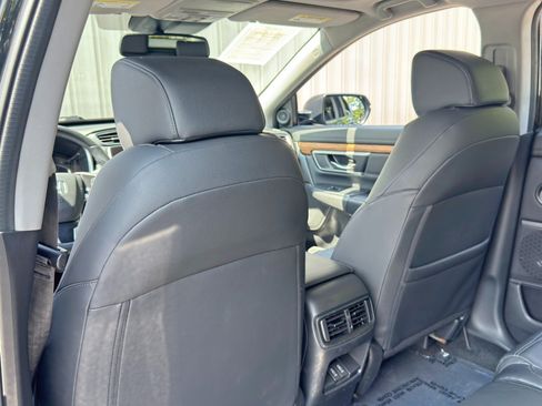Used 2021 Honda CR-V EX-L image 33