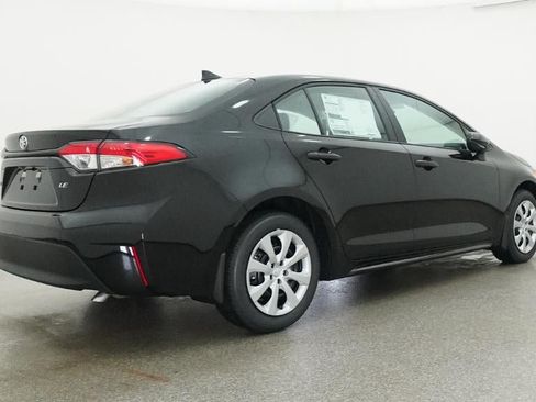 New 2026 Toyota Corolla LE FWD image 25