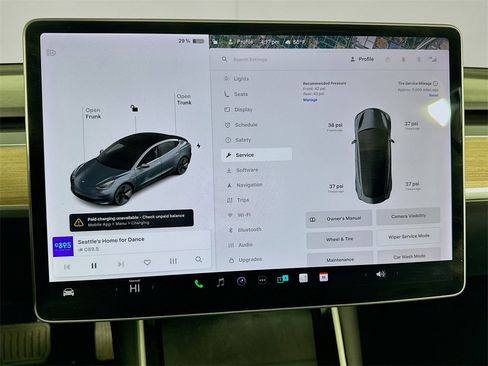 Used 2020 Tesla Model 3 Long Range image 43