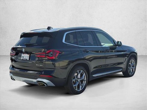 Used 2024 BMW X3 xDrive30i w/ Convenience Package image 5