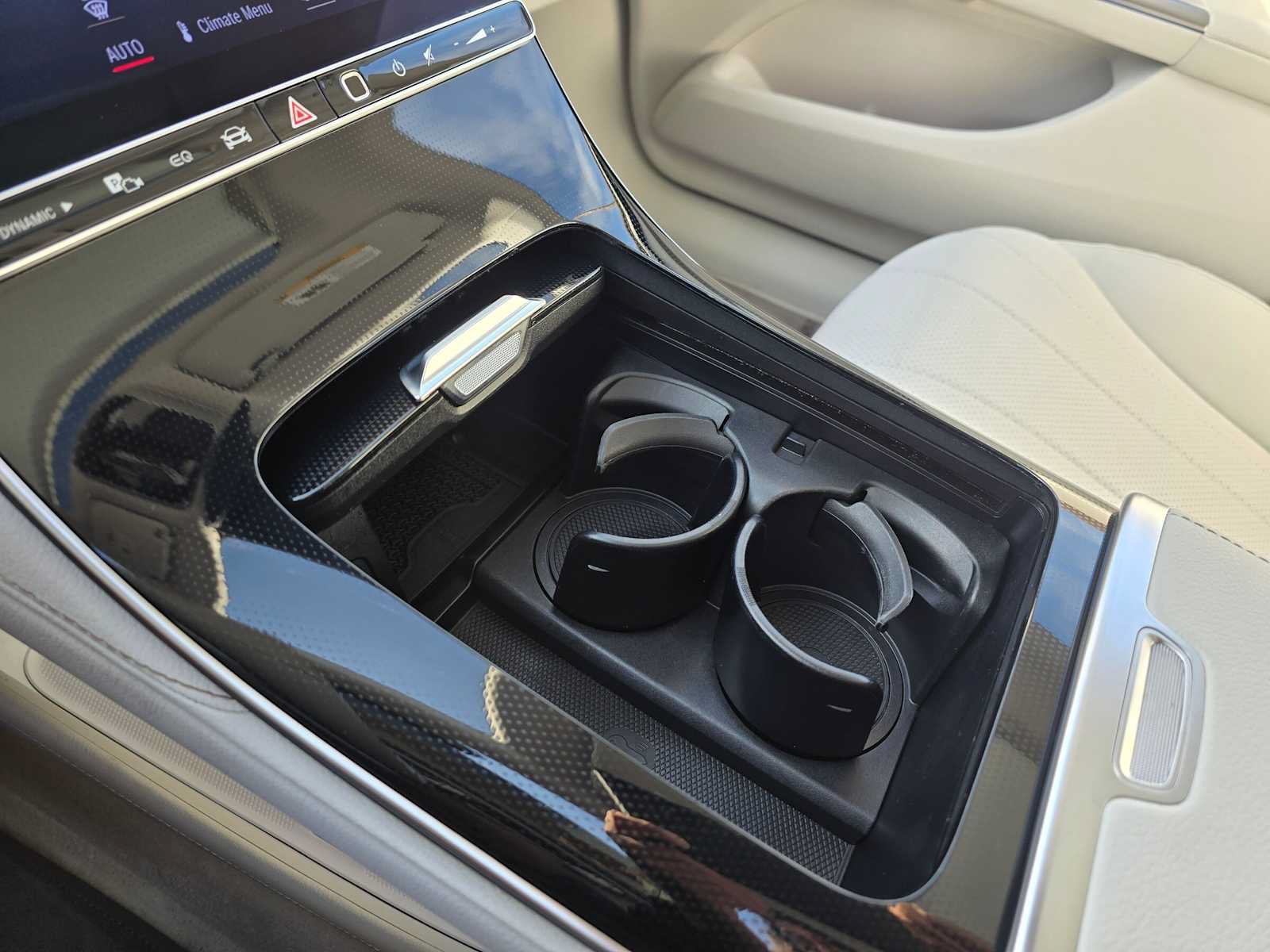 Certified 2023 Mercedes-Benz EQE 350+ 4MATIC Sedan image 29