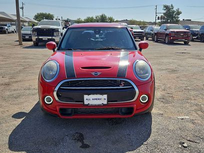 Used 2020 MINI Cooper S w/ Storage Package