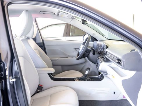 New 2026 Hyundai Kona SEL Sport image 26