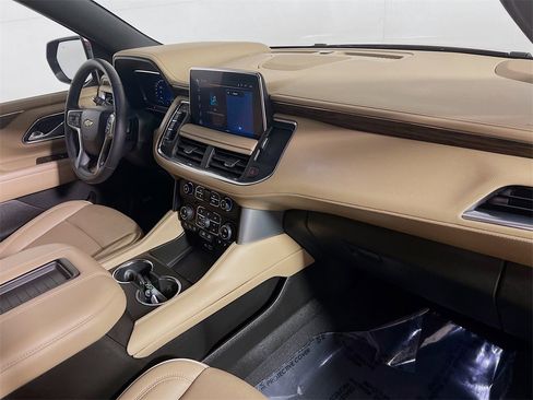 Used 2023 Chevrolet Tahoe Premier image 29