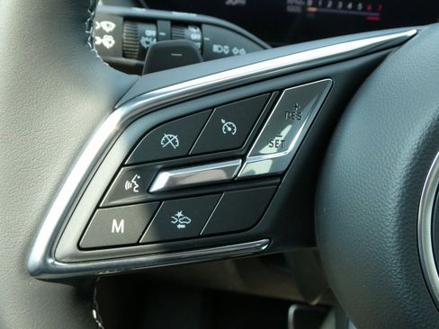 New 2025 Buick Envision Sport Touring image 15