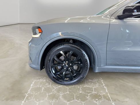 Used 2019 Dodge Durango R/T w/ Trailer Tow Group IV AWD/4WD image 14