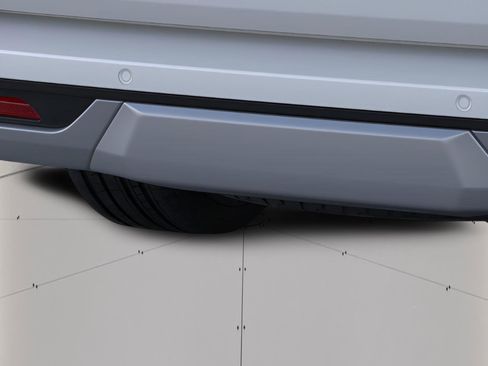 New 2025 Ford Expedition Platinum w/ Driver's Package image 23