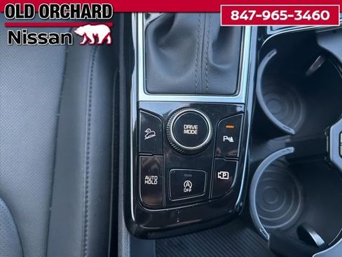 Used 2025 Kia Sportage EX FWD image 14