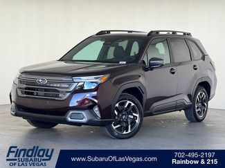 New 2026 Subaru Forester Limited 360° Tour