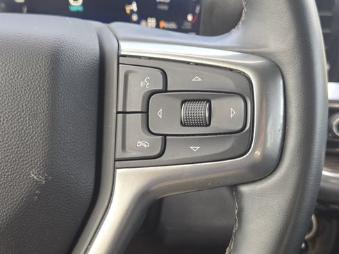 Used 2026 Chevrolet Silverado 1500 RST AWD/4WD image 30
