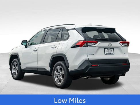 Used 2023 Toyota RAV4 XLE image 5