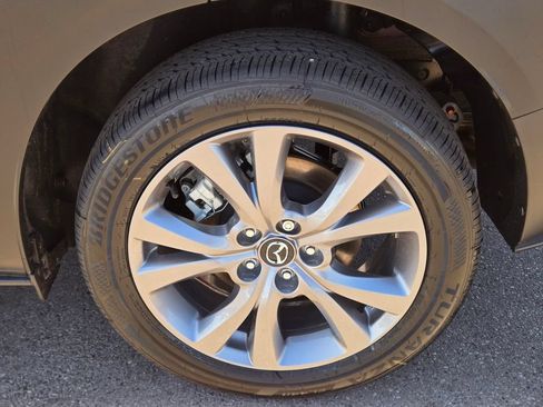 New 2026 MAZDA CX-30 AWD 2.5 S w/ Premium Package image 11