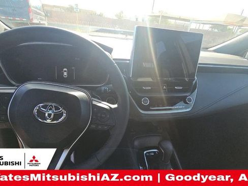 Used 2026 Toyota Corolla XSE image 3