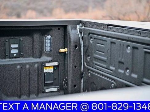 New 2026 Ford F350 Lariat w/ Black Appearance Package AWD/4WD image 21