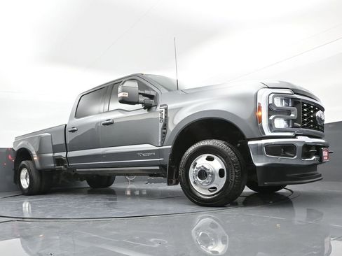 Used 2024 Ford F350 Lariat w/ Lariat Ultimate Package image 27