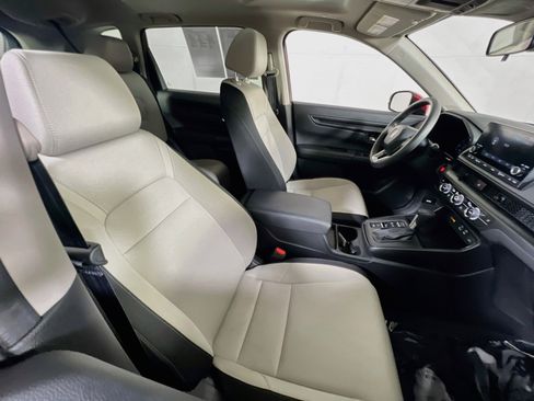Used 2023 Honda CR-V EX image 27